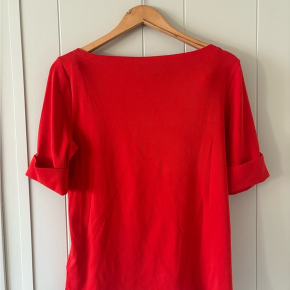 Ralph Lauren jersey too - Picture 2 of 6